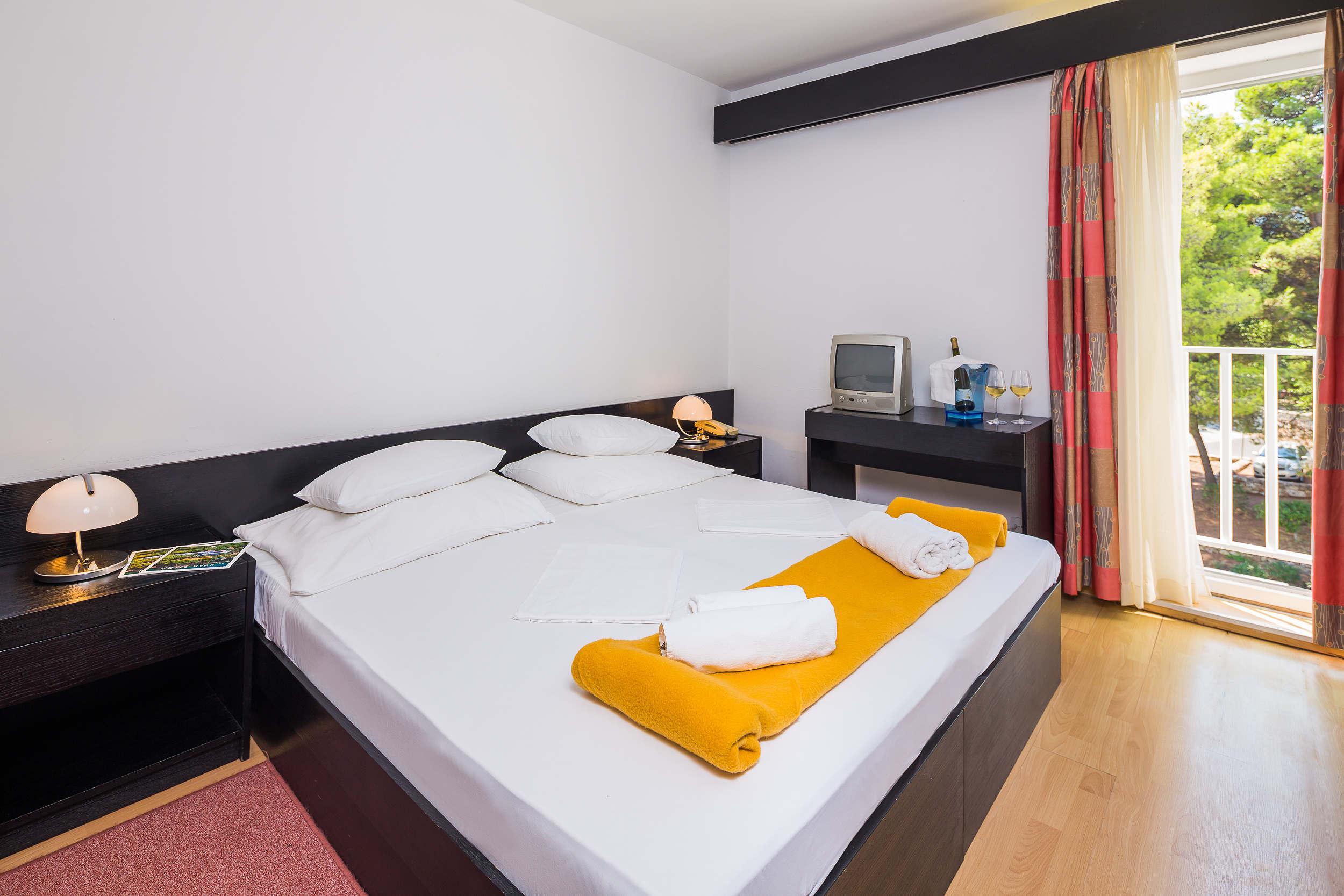 Hotel Hvar Jelsa (Hvar)