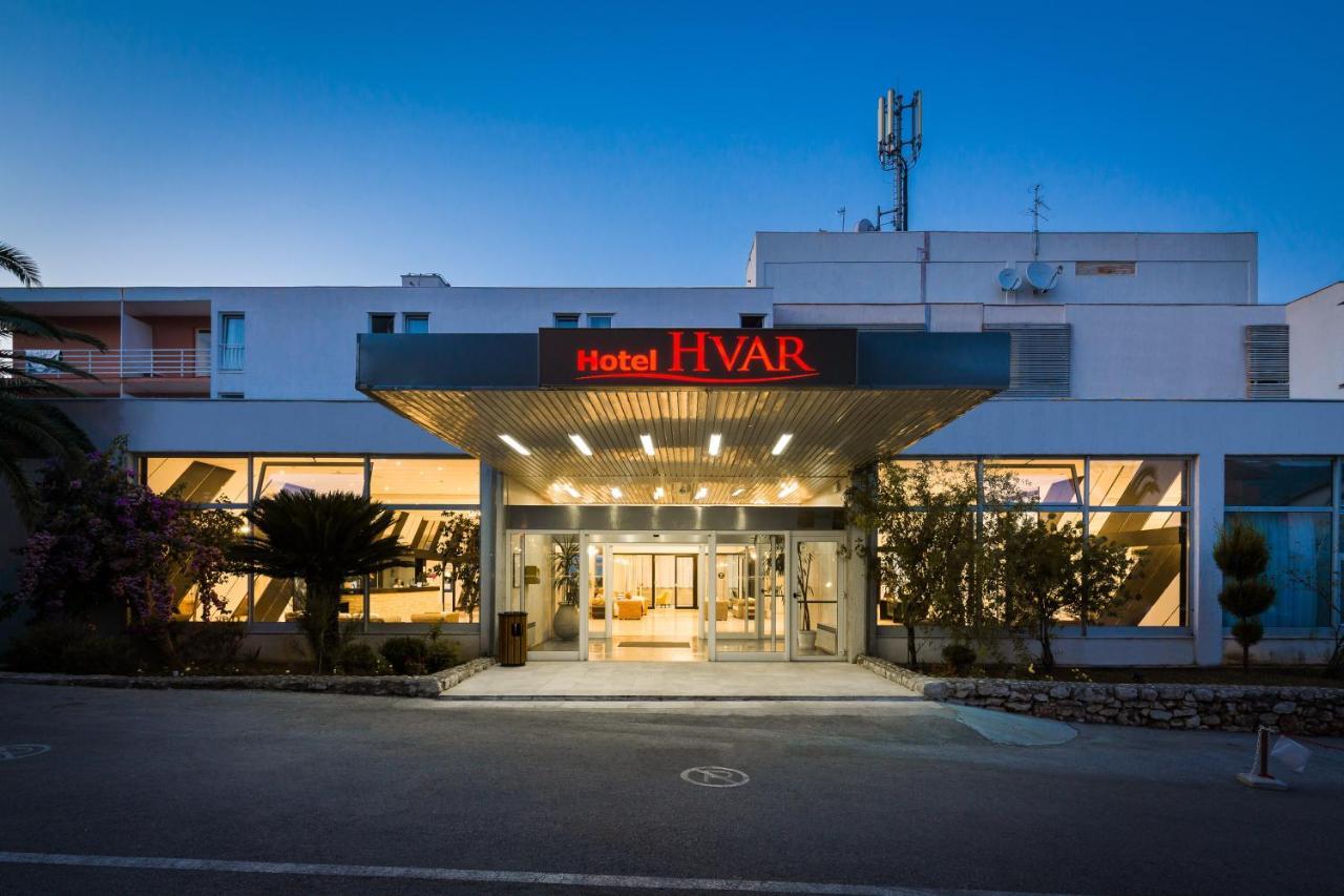 Hvar Hotel 3*
