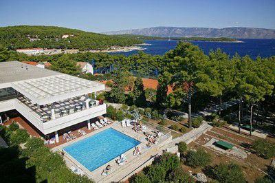 Hotel Hvar 3*